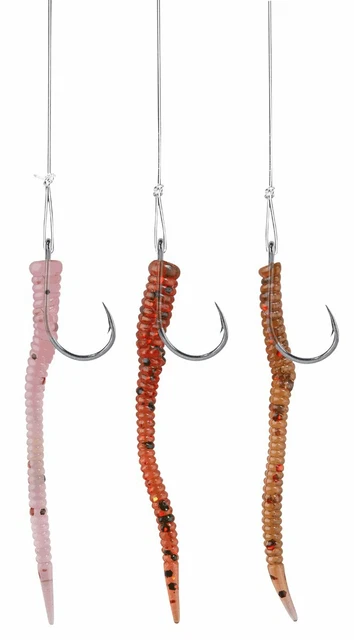 Balzer Angelsport-Crankbaits