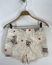 VTG 50s BOYS Swim Shorts SZ 20 MCM McGregor See Flaws