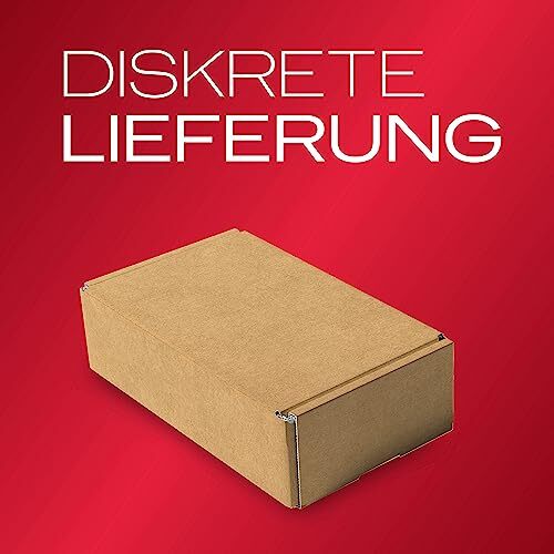 Durex Gefühlsecht Classic Kondome perfekt sitzend dünn angenehm 4 x 20 Stück