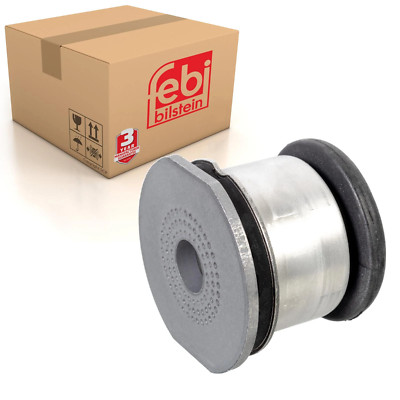 N. Axle Beam Mount Fits VW OE 7E0 499 035 A Febi 172224 | eBay UK