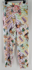 Nickelodeon Rugrats Sleep Jogger Pajama Pants with Pockets Women's Size 2X