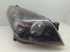 FARO ANTERIORE DESTRO PER OPEL Astra H Berlina Z19DTH (04>07)