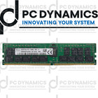 SK Hynix 32GB DDR4 2666 2Rx4 ECC Registered RDIMM HMA84GR7DJR4N-VK SERVER RAM