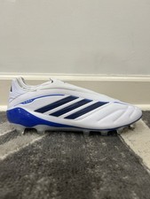 adidas Copa Pure IV Elite LL FG Soccer Cleats SIZE 8