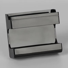 Remote Control Holder Adhesive Punch-Free Socket Holder without Drilling Mobile