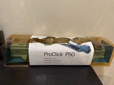 GBC Proclick P50 Personal Punch 6 Page Punchi...