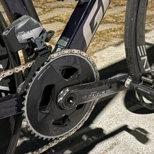 Giant Propel Pro 0 Carbon Road Bicycle - Size M, Excellent Condition