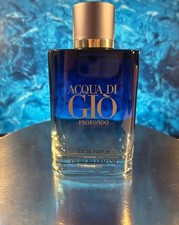 Giorgio Armani Acqua Di Gio 3.4 fl oz Men Eau de Toilette - GA205887