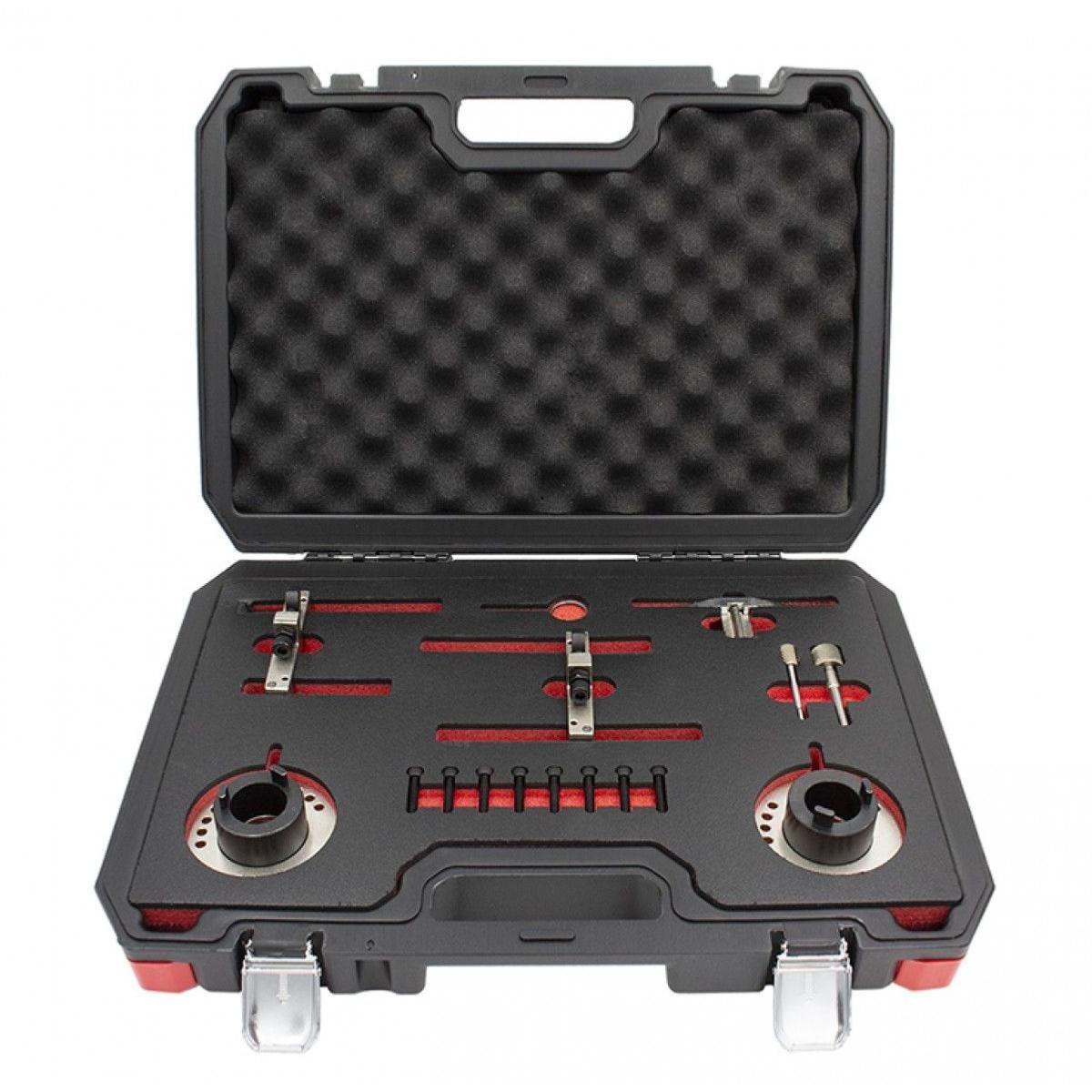 Kit de calage de distribution Ford 1.0 Ecoboost contre le décalage moteur SCTi 3 cylindres