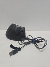 Logitech M-R0074 Logi MX Vertical Ergonomic Bluetooth Mouse TESTED WORKS