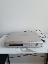 Sony DAV-C990 S-Master 5.1ch Full Digital Amplifier FOR PARTS OR REPAIR Read