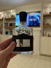 Creed Aventus Eau de Parfum 10-15ml 100% Genuine