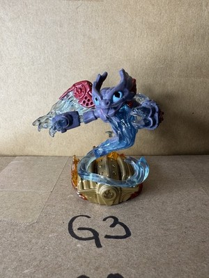 Activision Skylanders Swap Force Blast Zone Action Figure Toy