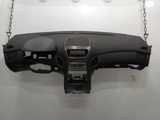 Planche de bord complete