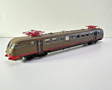 GT Modelli 2090 Elettromotrice FS OCREN Ale 540 0076 Dc 1:87 ep III IV