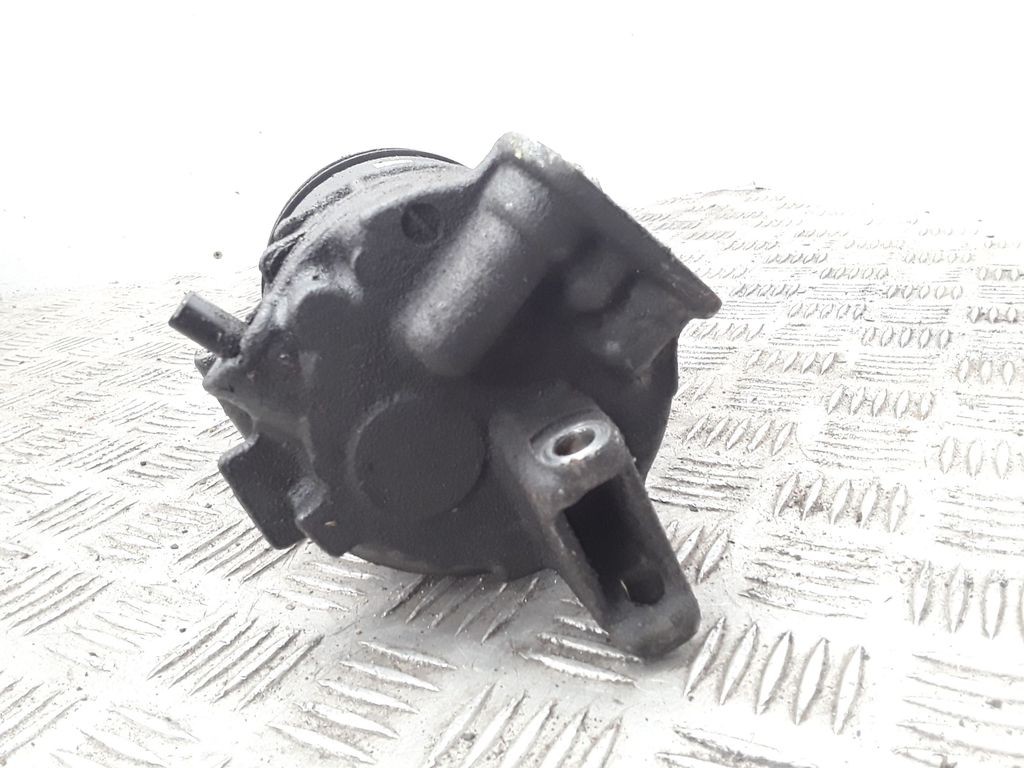 Fiat Bravo II 1.6 Multijet 77kW Diesel 2008 Air Conditioning Compressor Pump 55701201 