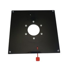 VW Transporter T4 (1997-2003)  SINGLE  Swivel Seat Base