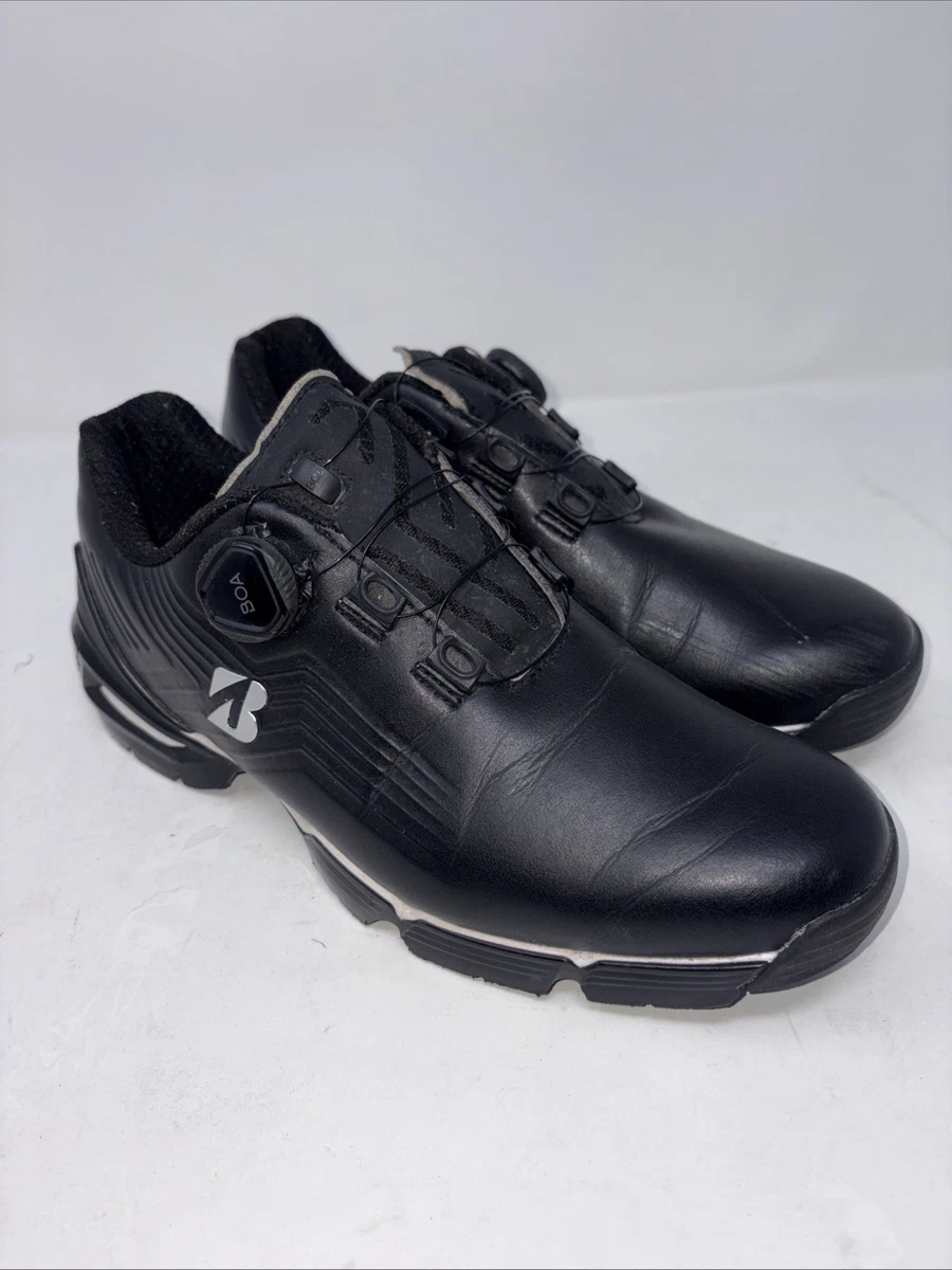 BRIDGESTONE SPORTS 東北福祉大伝統カラー LLイエロー非売品 普利司通男士高尔夫鞋| eBay