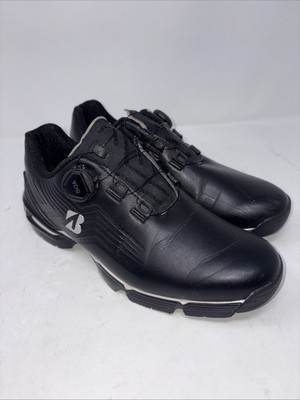 Bridgestone Golf Shoes ZSP-BITER BOA sz 27.0 (US 9) Powerband- Japan. ($165)