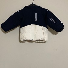 ZARA WATER REPELLENT JACKET coat WIND RESISTANCE SKI kids 3-4y outdoor