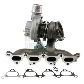 HOFFER Turbolader OPEL 1,6 055355617 55574478 055583414 05860016 0860288 0860552