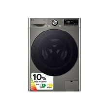 Waschtrockner LG F4DR7009AGS 9 / 6 Kg 1400 U/min Waschmaschine mit Trockner