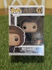 Funko Pop! Game of Thrones - Missandei - NYCC  Lineted Edition (Exclusive) #77