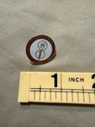 Vintage National Assn Of Boards Of Pharmacy Lapel Pin — photo 4