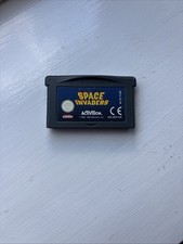 Space Invaders Nintendo DS Cartridge