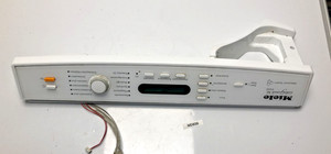 🎇Original Miele Elektronik Display Waschmaschine EW 170S  M-Nr.07256632 #MD858