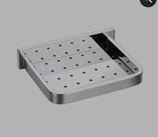 Flova Sofija Chrome Soap Dish (145mm) SO8919