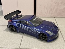 Yokomo Sport SD 1:10 RC Drift Roller Chassis