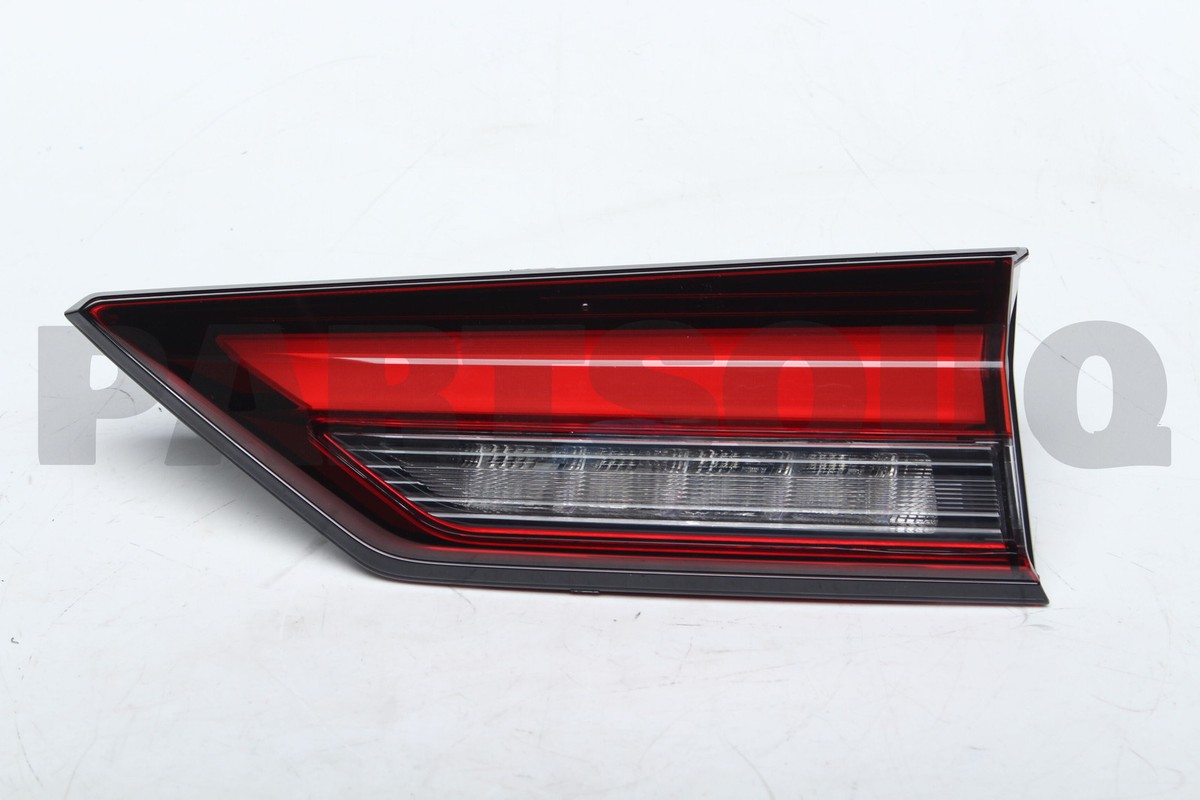 8330B394 Genuine Mitsubishi LAMP ASSY,TAIL,RH | eBay