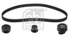 FEBI BILSTEIN Zahnriemensatz 11025 für BMW E30 E34 E36 3er Touring 5er 316 Baur