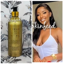 FASTER WHITE ARGAN Super Whitening Body Lotion 500ml X 1 Bottle 👌