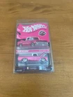 Hot Wheels Red Line Club Exclusive Pink Edition 1962 Ford F100