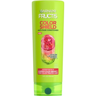 FRUCTIS COLOR SHIELD CONDITIONER 12.5OZ 