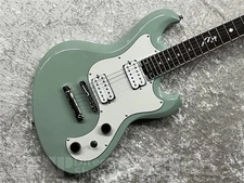 BanG Dream! ULTRATONE Anon See Thru Surf Green