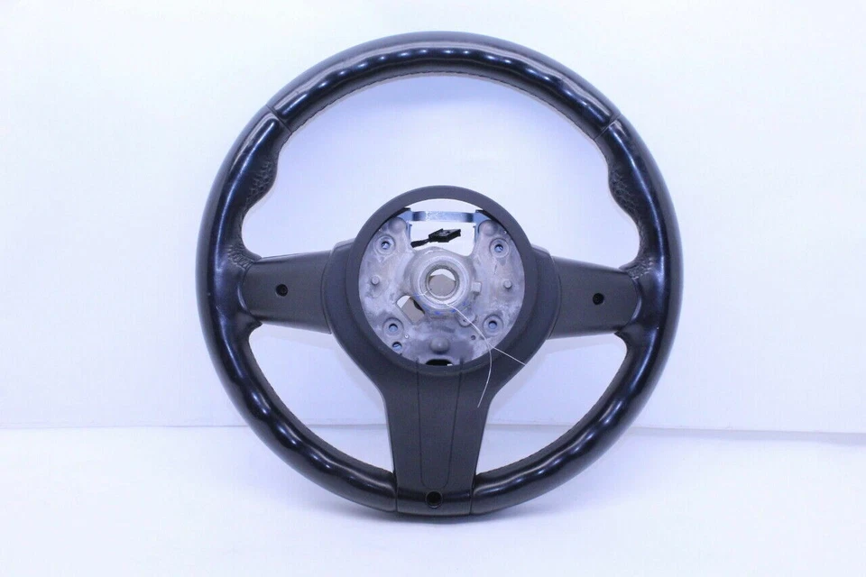 BMW M2 M3 M4 2015-2020 volante 3 radios M Sport OEM usado Foto 3 de 4