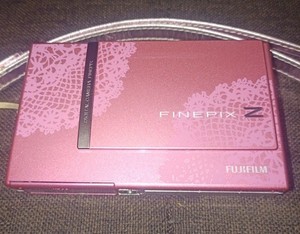 Fujifilm Finepix Z250fd | eBay
