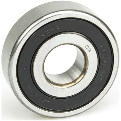 Radlager Rillenkugellager Koyo 6303-2RS C3 Kugellager für Ducati Modelle wie Mon