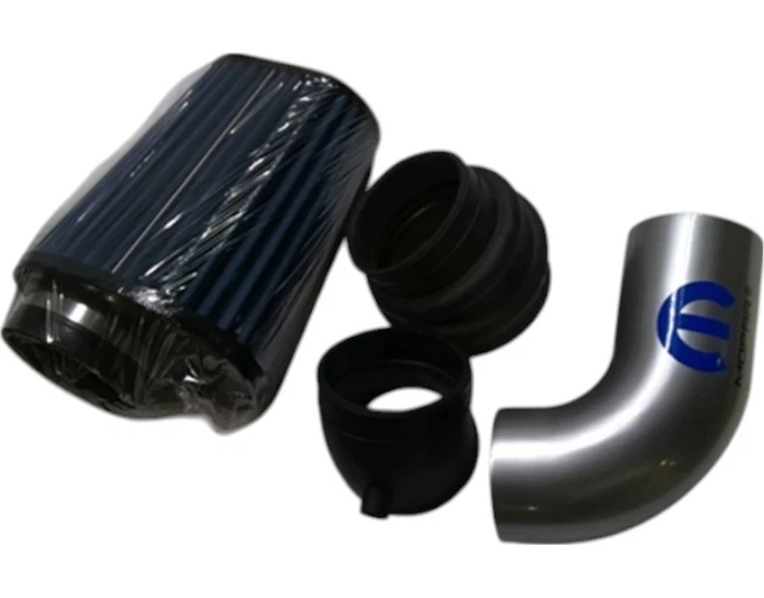 Kit de aire frío Mopar Challenger 2014-2018 77072361ab nuevo OEM Foto 2 de 4