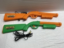 Big Buck Hunter Pro Plug Play TV Arcade Game ...