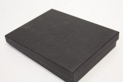 DYKANBO Wallets for Men Geldbörsen Ausweis & Kartenhüllen Neu Rechnung MwSt 