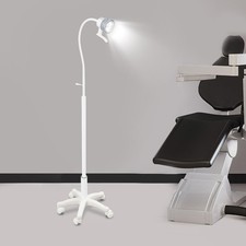 5-legged Oral Auxiliary Light Surgical Led Examination Light Mobile Dental Lamp