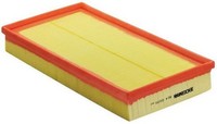 Luftfilter Denckermann A140079 Umluftfilter FüR Volvo 874 876 850 V70 S70 C70 1