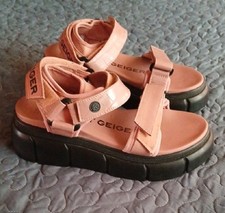 kurt geiger sandals 7