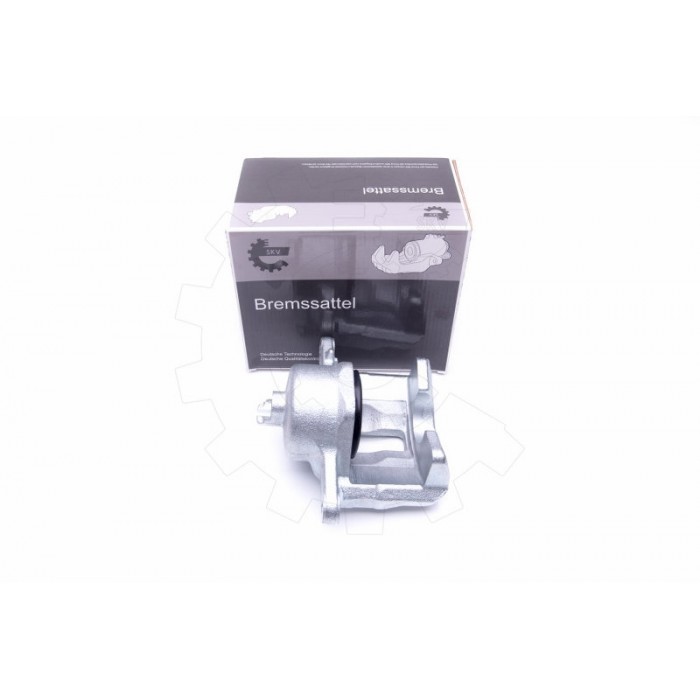 Etrier de Frein Avant Gauche pour Nissan Patrol GR IV 2.8 TD 4.2 D 4x4 Antigrippage