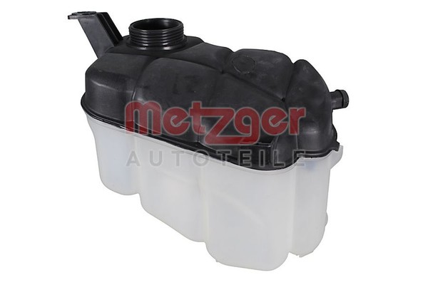 AusgleichsbehäLter KüHlmittel Metzger Autoteile 2140430 FüR Volvo V60 1 155 S60-image