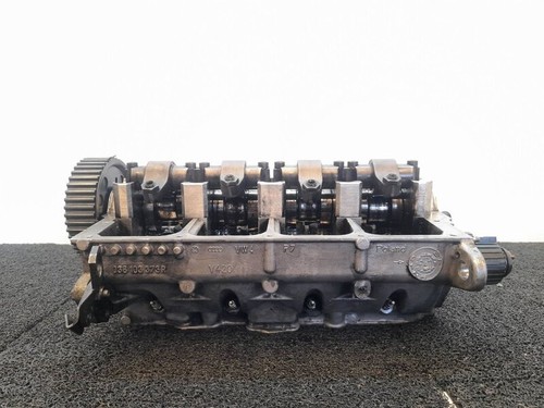 038103373R zylinderkopf r. VOLKSWAGEN GOLF V BERLINA 1K1 GT SPORT eur0p1633556